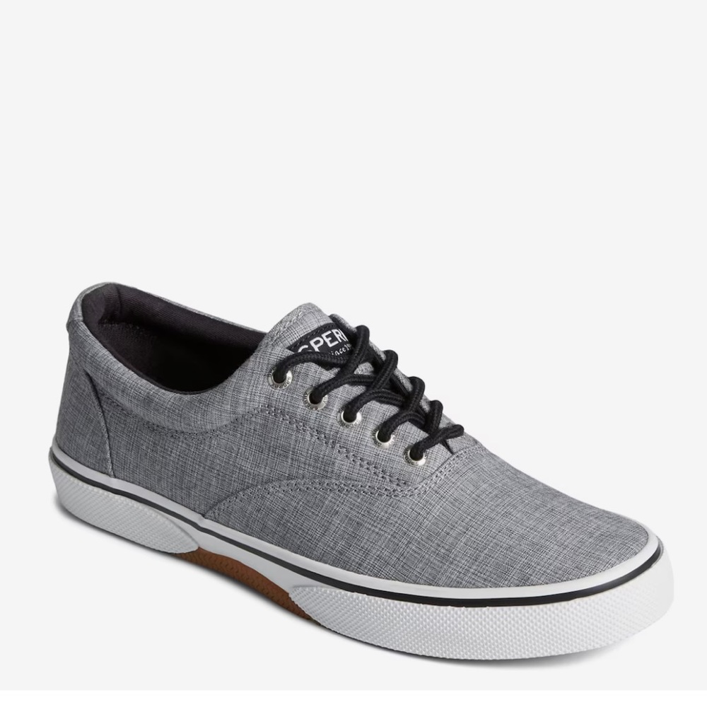 Sperry Mens Halyard Cvo Chambray